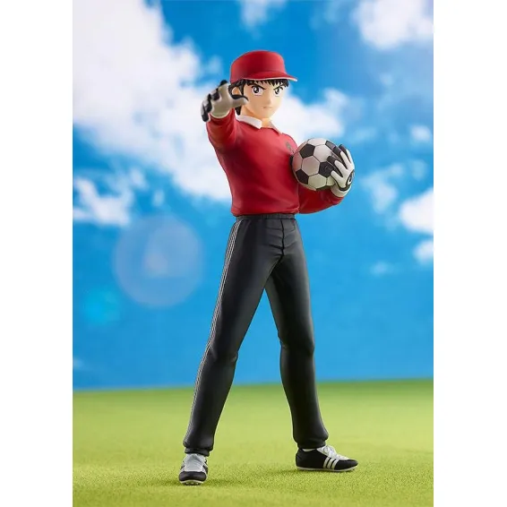 Figura Good Smile Company Captain Tsubasa - Pop Up Parade Genzo Wakabayashi