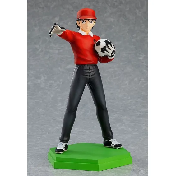 Captain Tsubasa - Pop Up Parade Genzo Wakabayashi Good Smile Company figure 4