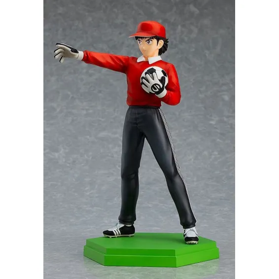 Captain Tsubasa - Pop Up Parade Genzo Wakabayashi Good Smile Company figure 5