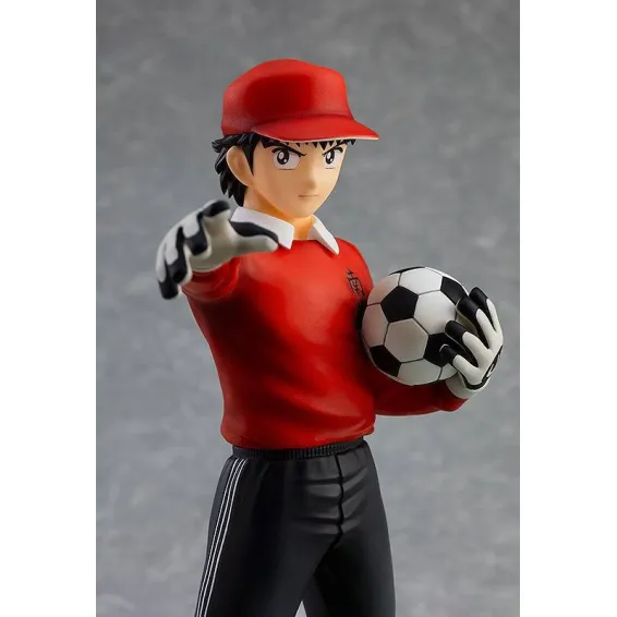 Captain Tsubasa - Pop Up Parade Genzo Wakabayashi Good Smile Company figure 7