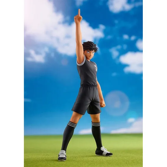 Captain Tsubasa - Pop Up Parade Kojiro Hyuga Good Smile Company figure