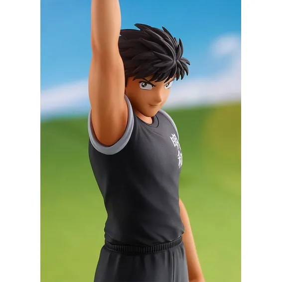 Figura Good Smile Company Captain Tsubasa - Pop Up Parade Kojiro Hyuga 3