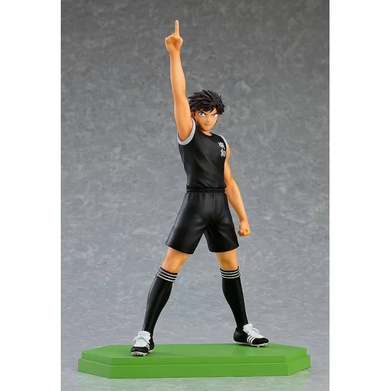 Figura Good Smile Company Captain Tsubasa - Pop Up Parade Kojiro Hyuga 4