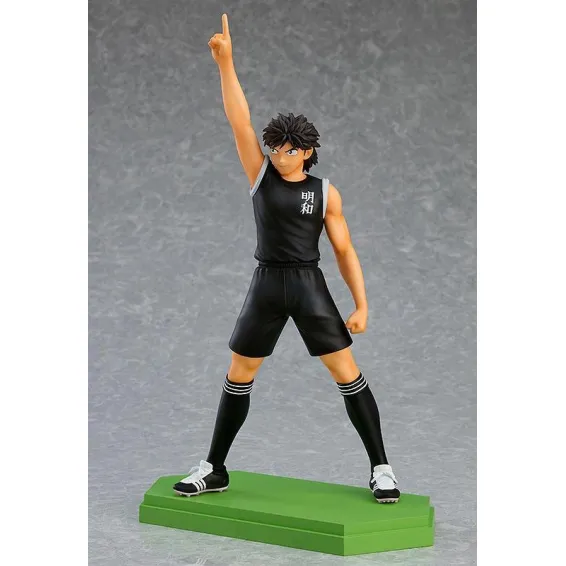 Figura Good Smile Company Captain Tsubasa - Pop Up Parade Kojiro Hyuga 5