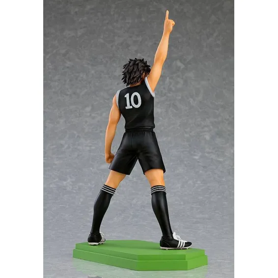 Figura Good Smile Company Captain Tsubasa - Pop Up Parade Kojiro Hyuga 6