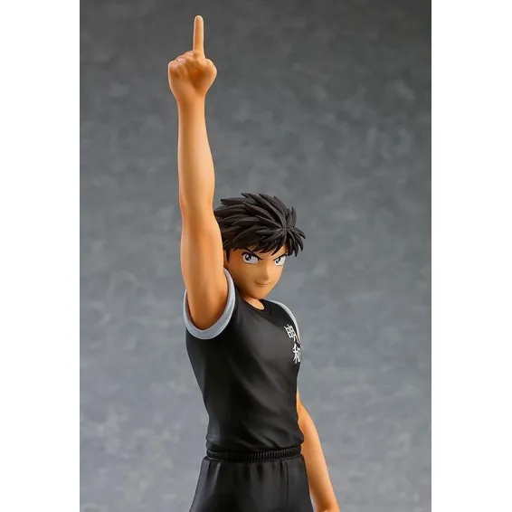 Figura Good Smile Company Captain Tsubasa - Pop Up Parade Kojiro Hyuga 7