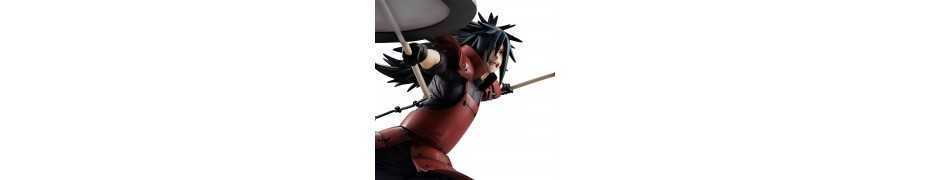 Figura Naruto Shippuden - G.E.M. Uchiha Madara 6