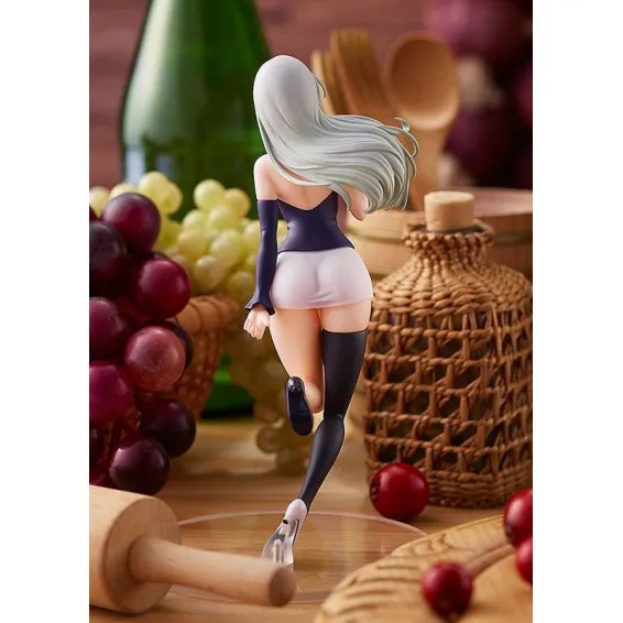 The Seven Deadly Sins: Dragon's Judgement - Pop Up Parade - Elizabeth Figure Good Smile Company - 2