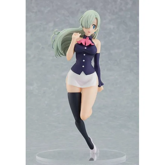 The Seven Deadly Sins: Dragon's Judgement - Pop Up Parade - Elizabeth Figure Good Smile Company - 6