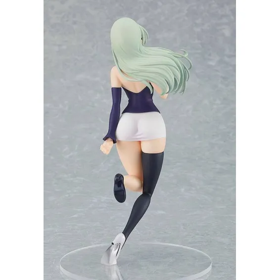 The Seven Deadly Sins: Dragon's Judgement - Pop Up Parade - Elizabeth Figure Good Smile Company - 7