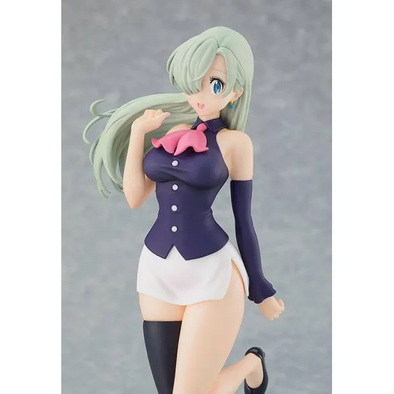 The Seven Deadly Sins: Dragon's Judgement - Pop Up Parade - Elizabeth Figure Good Smile Company - 8