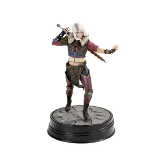 Witcher 3 Wild Hunt - Ciri (2nd Edition) Dark Horse - 1