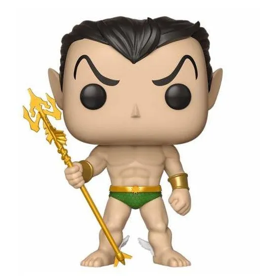 Figura Marvel 80th - Namor (First Appearance) POP!