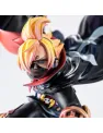 Portrait of Pirates Warriors Alliance Osoba Mask Figure | One