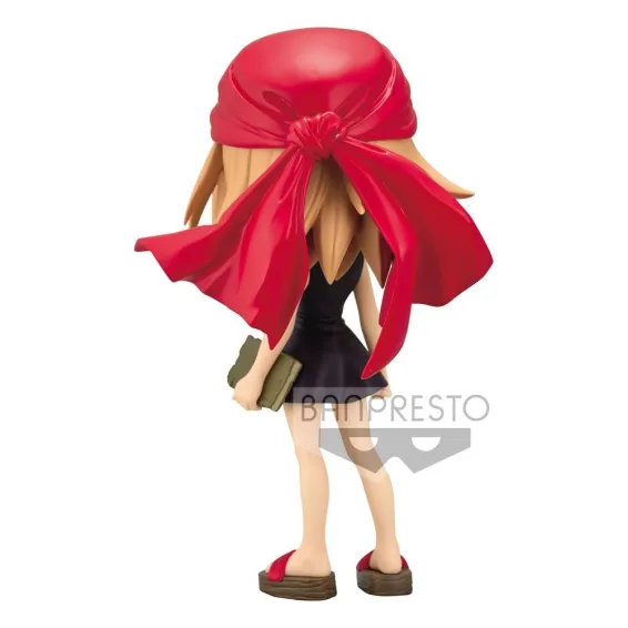 Shaman King - Q Posket - Anna Kyoyama Ver. A Figure Banpresto - 4