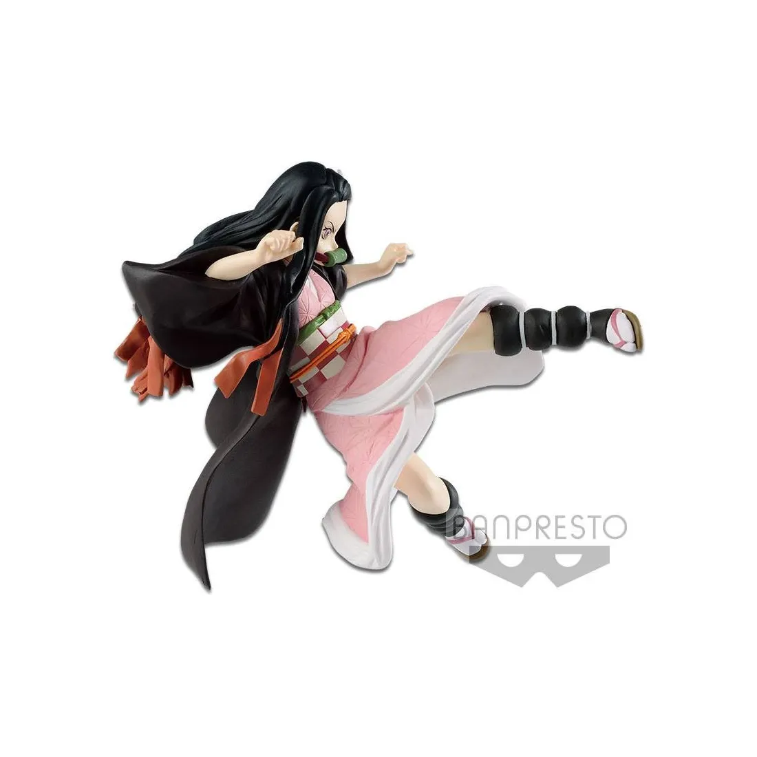 nezuko vibration
