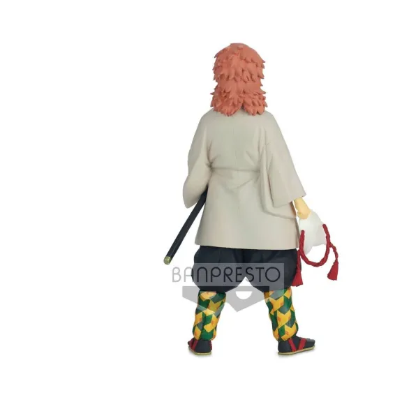 Kimetsu No Yaiba: Demon Slayer - Sabito Vol. 19 Banpresto figure 2