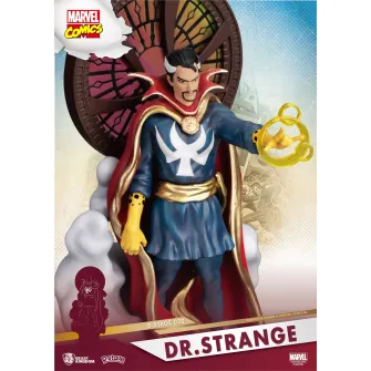Figurine Marvel Comics - D-Stage Dr. Strange 3