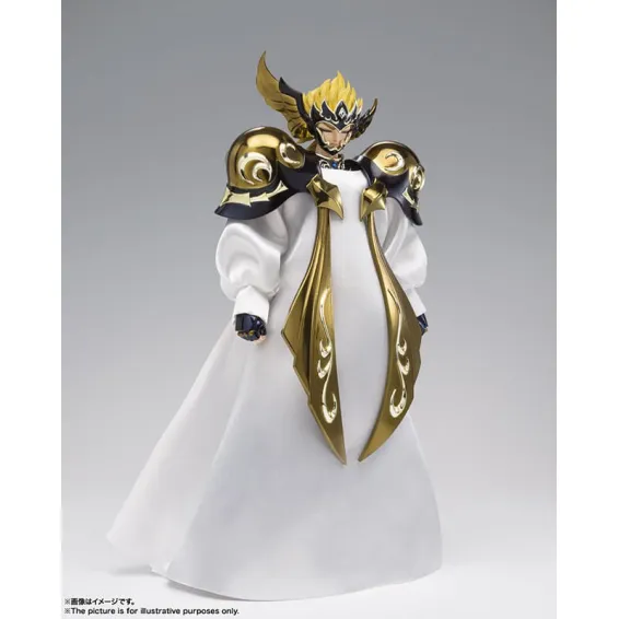 myth cloth ex hypnos