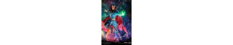Marvel Universe - ARTFX Premier Doctor Strange figure 15
