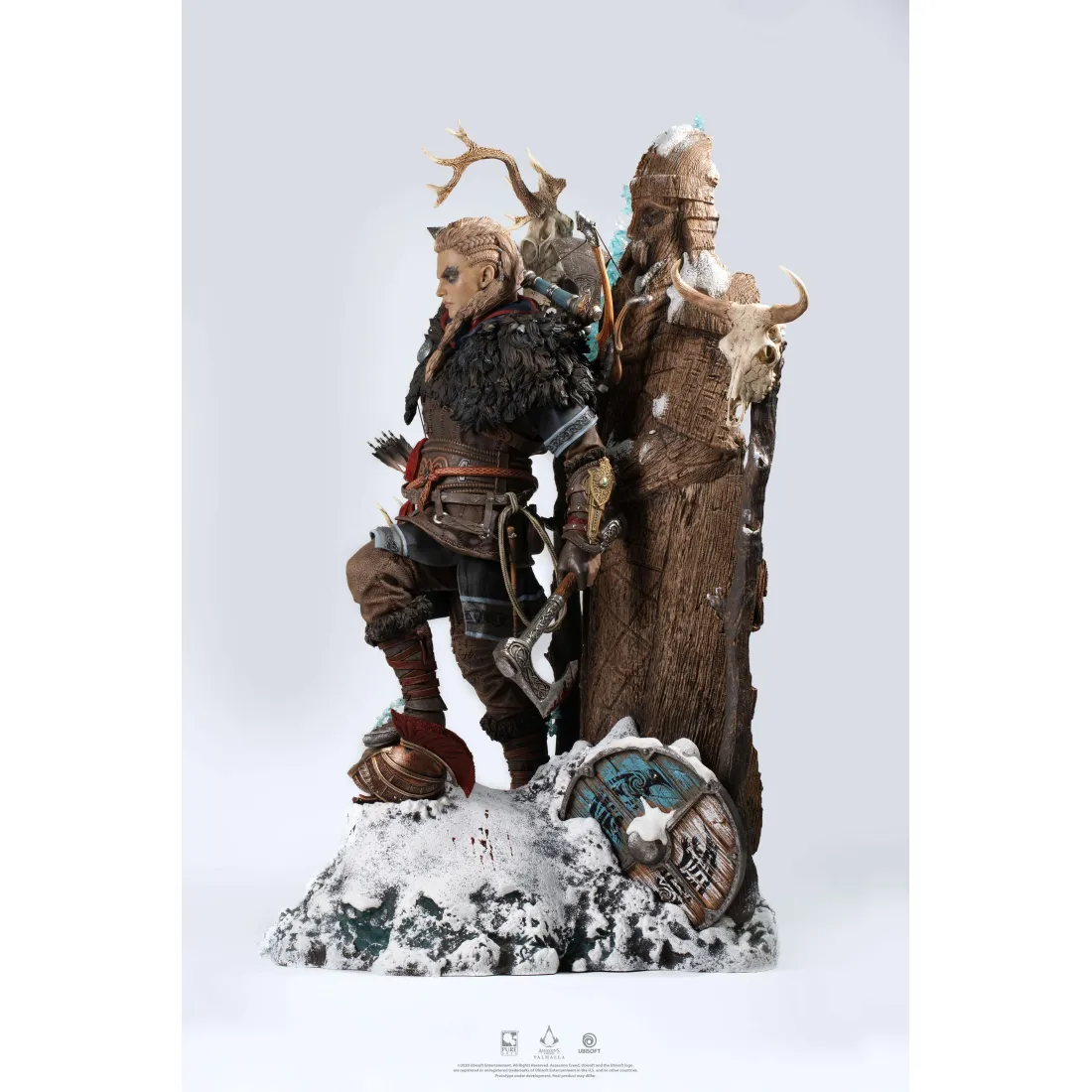  Good Smile Company Assassin's Creed: Valhalla Eivor