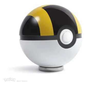 Pokémon - Diecast Replica Ultra Ball The Wand Company