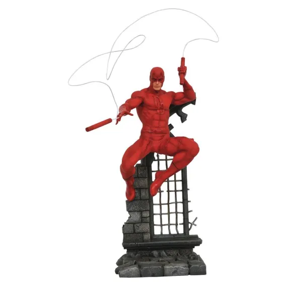 Marvel - Marvel Gallery - Daredevil Figure PRE-ORDER Diamond Select - 1