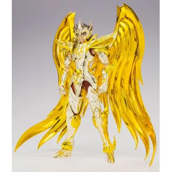 Figurine Les Chevaliers du Zodiaque - Myth Cloth EX Soul of Gold Sagittarius God Aiolos