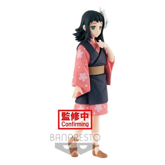 Kimetsu No Yaiba: Demon Slayer - Makomo Vol. 20 Figure Banpresto - 3