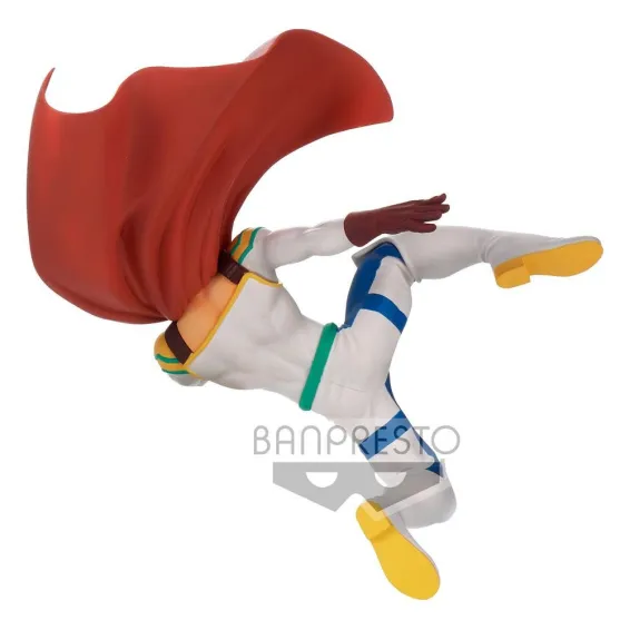 My Hero Academia - The Amazing Heroes Vol. 16 - Figura Lemillion Banpresto - 5