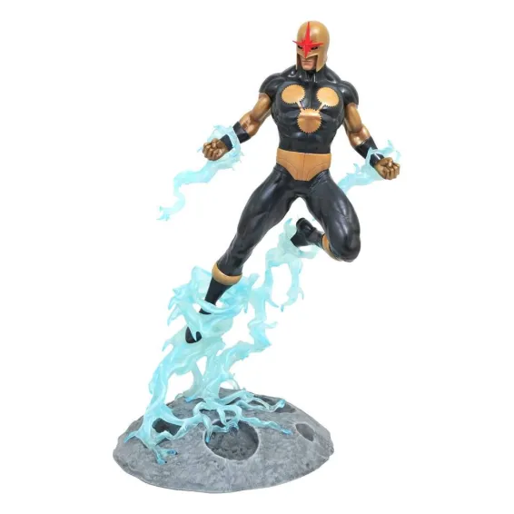 Figura Diamond Select Marvel - Marvel Gallery Nova