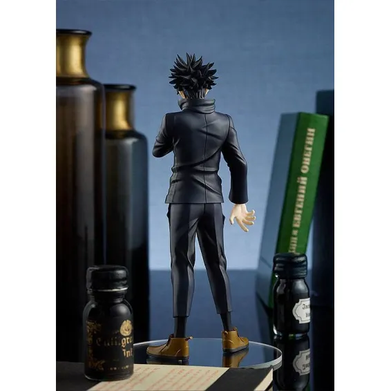 Figura Good Smile Company Jujutsu Kaisen - Pop Up Parade Megumi Fushiguro 2