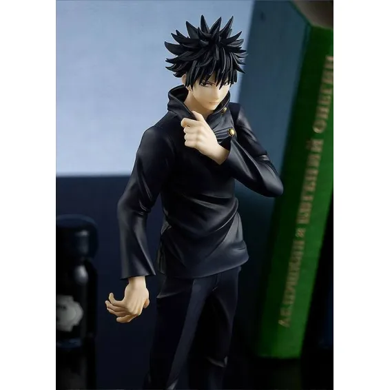 Jujutsu Kaisen - Pop Up Parade Megumi Fushiguro Good Smile Company figure 3