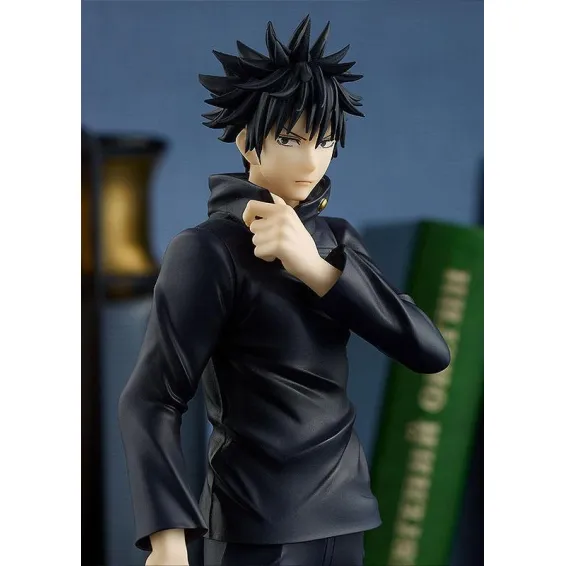 Figura Good Smile Company Jujutsu Kaisen - Pop Up Parade Megumi Fushiguro 4