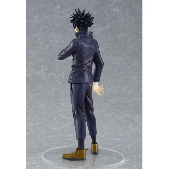 Jujutsu Kaisen - Pop Up Parade Megumi Fushiguro Good Smile Company figure 7