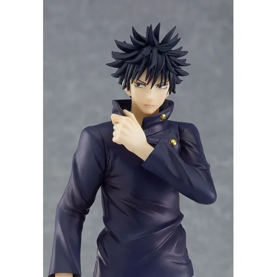 Figura Good Smile Company Jujutsu Kaisen - Pop Up Parade Megumi Fushiguro 8