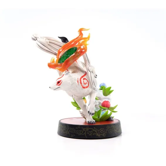 Okami - Amaterasu Standard Edition F4F figure 10