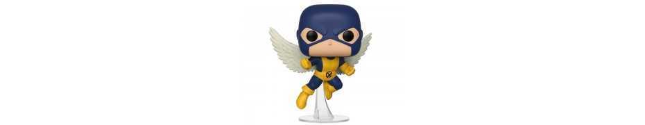 Figurine Marvel 80th - Angel (First Appearance) POP!