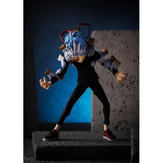 Figura Good Smile Company My Hero Academia - Pop Up Parade Tomura Shigaraki