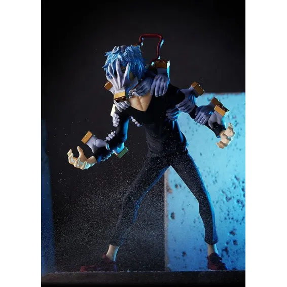 Figura Good Smile Company My Hero Academia - Pop Up Parade Tomura Shigaraki 2