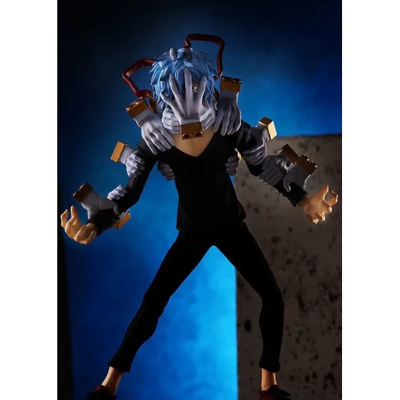 Figura Good Smile Company My Hero Academia - Pop Up Parade Tomura Shigaraki 3