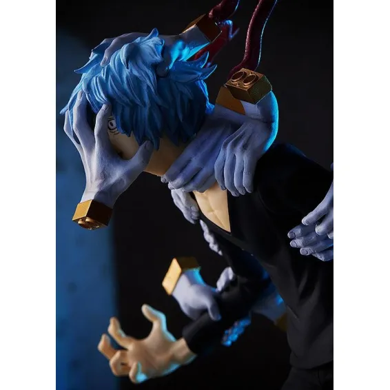 Figura Good Smile Company My Hero Academia - Pop Up Parade Tomura Shigaraki 4