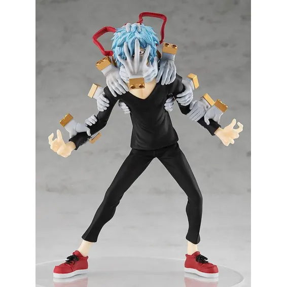 Figura Good Smile Company My Hero Academia - Pop Up Parade Tomura Shigaraki 5