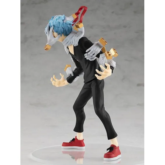 Figura Good Smile Company My Hero Academia - Pop Up Parade Tomura Shigaraki 6