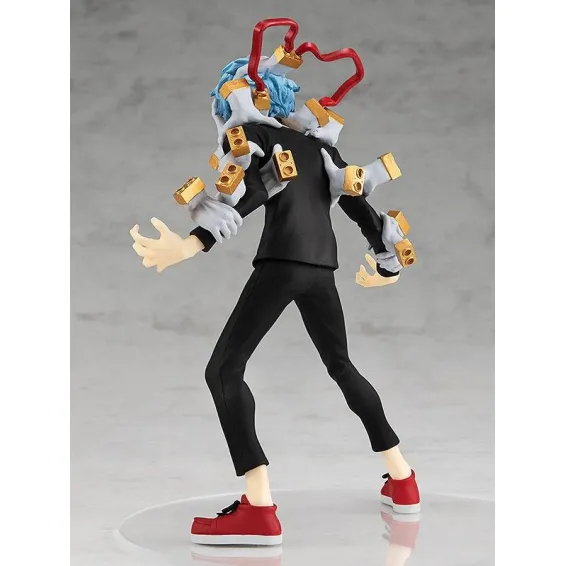 Figura Good Smile Company My Hero Academia - Pop Up Parade Tomura Shigaraki 7