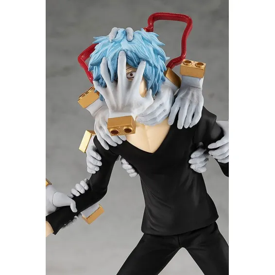 Figura Good Smile Company My Hero Academia - Pop Up Parade Tomura Shigaraki 8