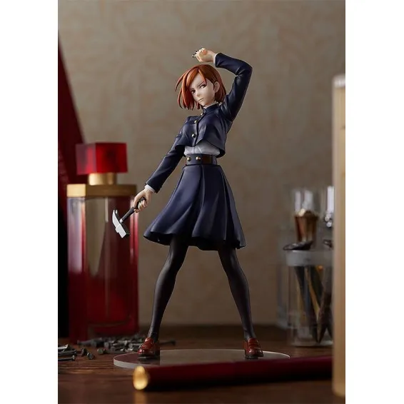 Jujutsu Kaisen - Pop Up Parade Nobara Kugisaki Good Smile Company figure