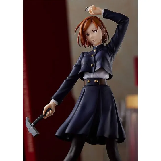 Figura Good Smile Company Jujutsu Kaisen - Pop Up Parade Nobara Kugisaki 3