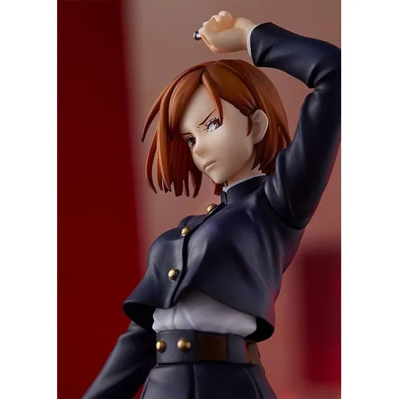 Figura Good Smile Company Jujutsu Kaisen - Pop Up Parade Nobara Kugisaki 4