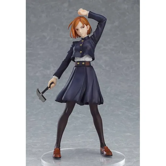 Jujutsu Kaisen - Pop Up Parade Nobara Kugisaki Good Smile Company figure 5